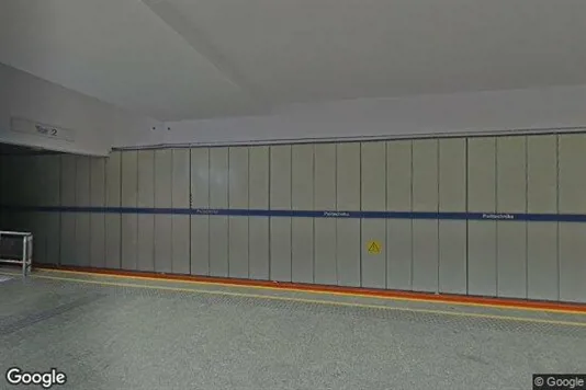 Coworking spaces for rent i Warszawa Śródmieście - Photo from Google Street View