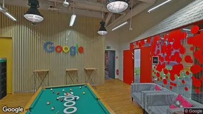 Coworking spaces for rent in Warszawa Śródmieście - Photo from Google Street View