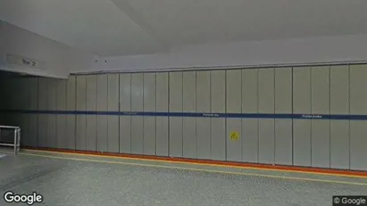 Coworking spaces zur Miete in Warschau Śródmieście – Foto von Google Street View