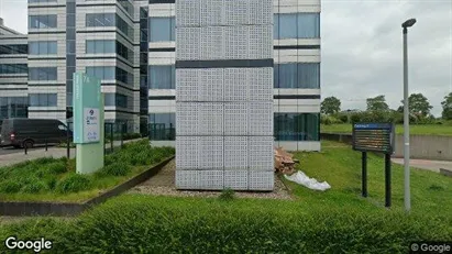 Office spaces for rent in Machelen - Photo from Google Street View