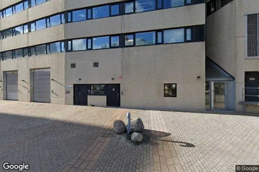 Office spaces for rent i Gothenburg City Centre - Photo from Google Street View