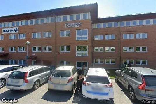 Kantorruimte te huur i Askim-Frölunda-Högsbo - Foto uit Google Street View