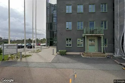 Kontorer til leie i Göteborg Ø – Bilde fra Google Street View