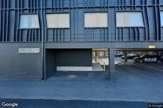 Office spaces for rent i Askim-Frölunda-Högsbo - Photo from Google Street View