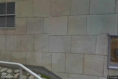 Office spaces for rent in Gothenburg City Centre - Photo from Google Street View