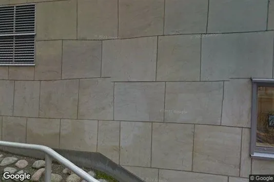Kontorer til leie i Göteborg Sentrum – Bilde fra Google Street View
