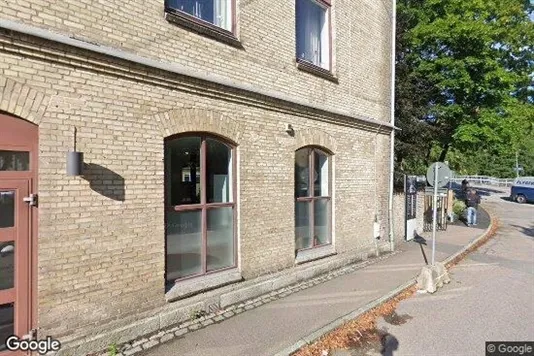 Office spaces for rent i Johanneberg - Photo from Google Street View