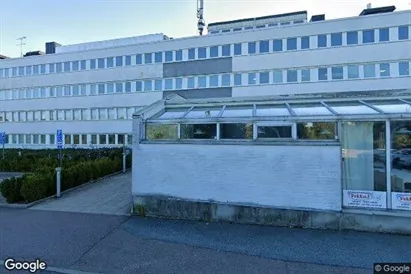 Office spaces for rent in Askim-Frölunda-Högsbo - Photo from Google Street View