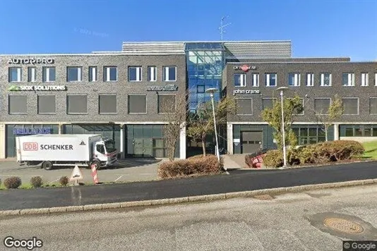 Office spaces for rent i Askim-Frölunda-Högsbo - Photo from Google Street View