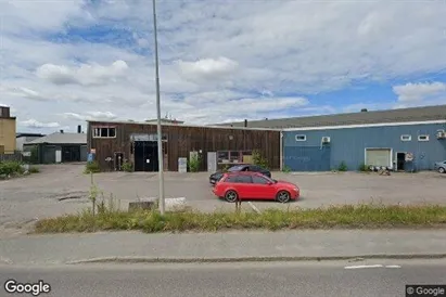 Office spaces for rent in Gothenburg East - Photo from Google Street View