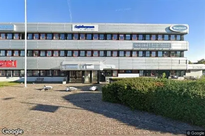 Kantorruimte te huur in Askim-Frölunda-Högsbo - Foto uit Google Street View