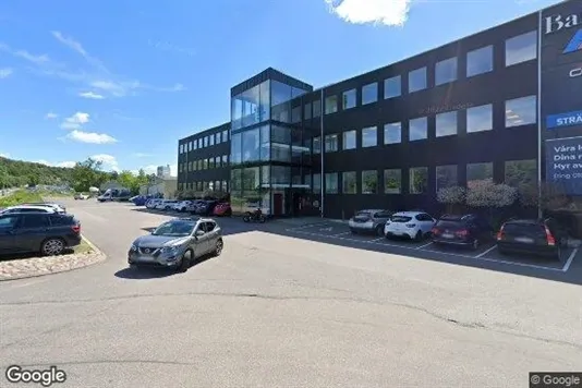 Kontorlokaler til leje i Askim-Frölunda-Högsbo - Foto fra Google Street View