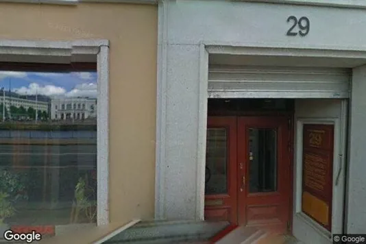 Office spaces for rent i Gothenburg City Centre - Photo from Google Street View