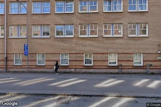 Kontorlokaler til leje i Örgryte-Härlanda - Foto fra Google Street View