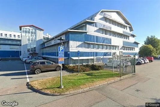 Office spaces for rent i Askim-Frölunda-Högsbo - Photo from Google Street View