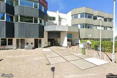 Gewerbeflächen zur Miete in Zaanstad – Foto von Google Street View