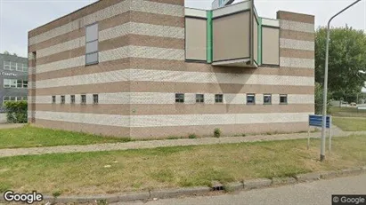 Bedrijfsruimtes te koop in Almere - Foto uit Google Street View