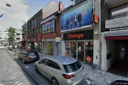 Commercial properties for rent in Lommel - Photo from Google Street View