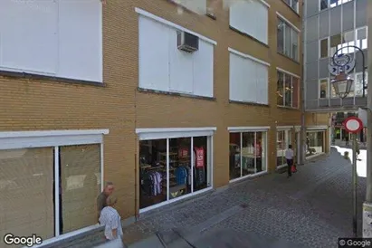 Andre lokaler til leie i Halle – Bilde fra Google Street View