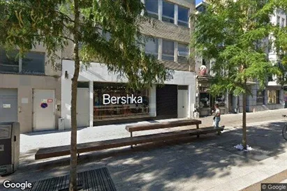 Commercial properties for rent in Stad Brussel - Photo from Google Street View