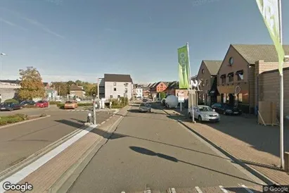 Gewerbeflächen zur Miete in Andenne - Photo from Google Street View