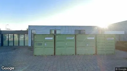 Företagslokaler till salu i Eindhoven – Foto från Google Street View