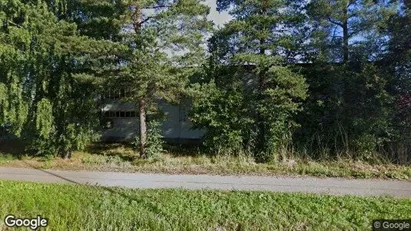 Företagslokaler för uthyrning i Helsingfors Nordöstra – Foto från Google Street View