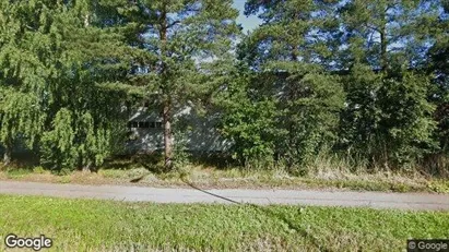 Gewerbeflächen zur Miete in Helsinki Koillinen – Foto von Google Street View