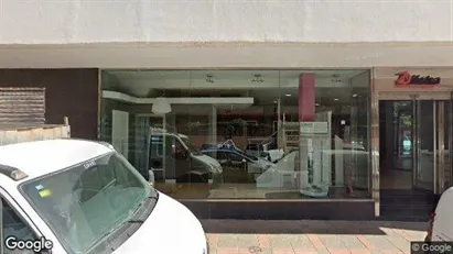 Coworking spaces te huur in Fuengirola - Foto uit Google Street View