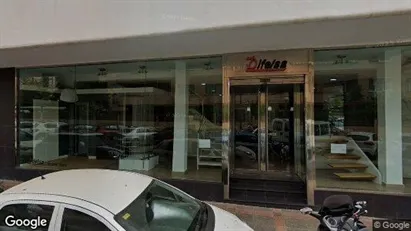Coworking spaces zur Miete in Fuengirola – Foto von Google Street View Coworking spaces zur Miete in Fuengirola – Foto von Google Street View