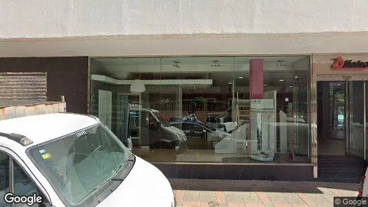 Coworking spaces for rent i Fuengirola - Photo from Google Street View
