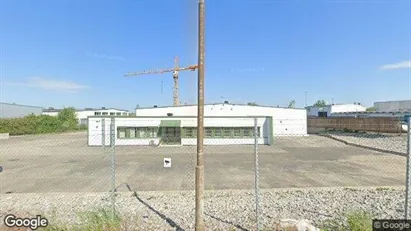 Commercial properties for rent in Fosie - Photo from Google Street View