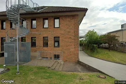 Office spaces for rent in Lund - Photo from Google Street View