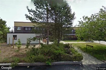 Magazijnen te huur in Lund - Foto uit Google Street View