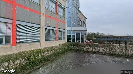 Kontorlokaler til leje i Lund - Foto fra Google Street View