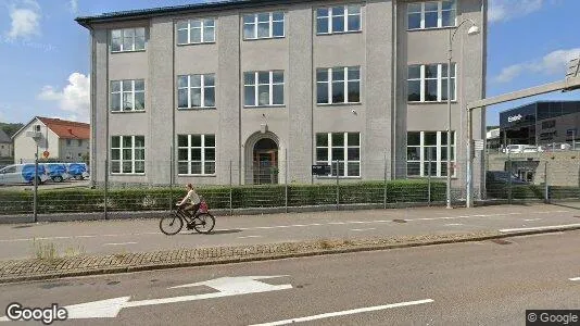 Büros zur Miete i Mölndal – Foto von Google Street View