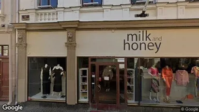 Kantorruimte te huur in Gothenburg City Centre - Foto uit Google Street View