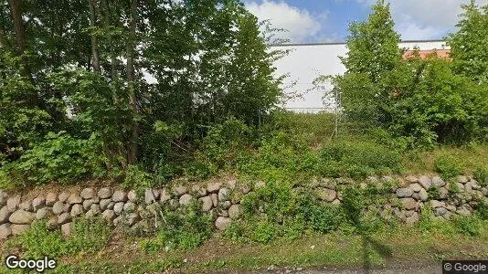 Magazijnen te huur i Brøndby - Foto uit Google Street View