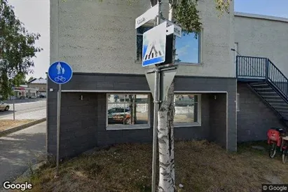 Kontorer til leie i Rovaniemi – Bilde fra Google Street View