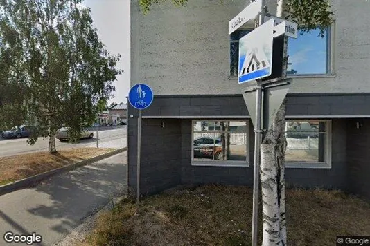 Kantorruimte te huur i Rovaniemi - Foto uit Google Street View
