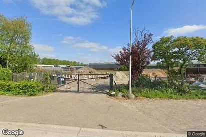 Gewerbeflächen zur Miete in Hengelo – Foto von Google Street View