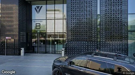 Coworking spaces for rent i Warszawa Śródmieście - Photo from Google Street View