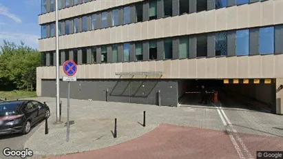 Coworking spaces för uthyrning i Warszawa Śródmieście – Foto från Google Street View