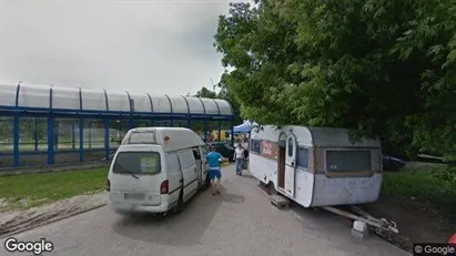 Coworking spaces te huur in Warschau Śródmieście - Foto uit Google Street View