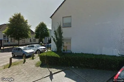 Gewerbeflächen zur Miete in Montferland – Foto von Google Street View