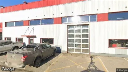 Office spaces for rent in Tallinn Kesklinna - Photo from Google Street View