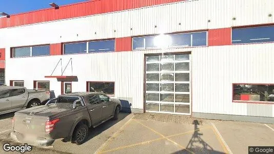 Office spaces for rent i Tallinn Kesklinna - Photo from Google Street View