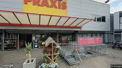 Bedrijfsruimtes te huur in Zeist - Foto uit Google Street View