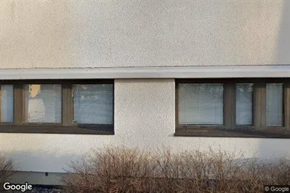 Office spaces for rent in Helsinki Keskinen - Photo from Google Street View