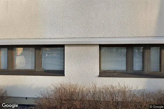Office spaces for rent i Helsinki Keskinen - Photo from Google Street View